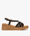 SANDALE COMP FEC CATIT NOIR ST